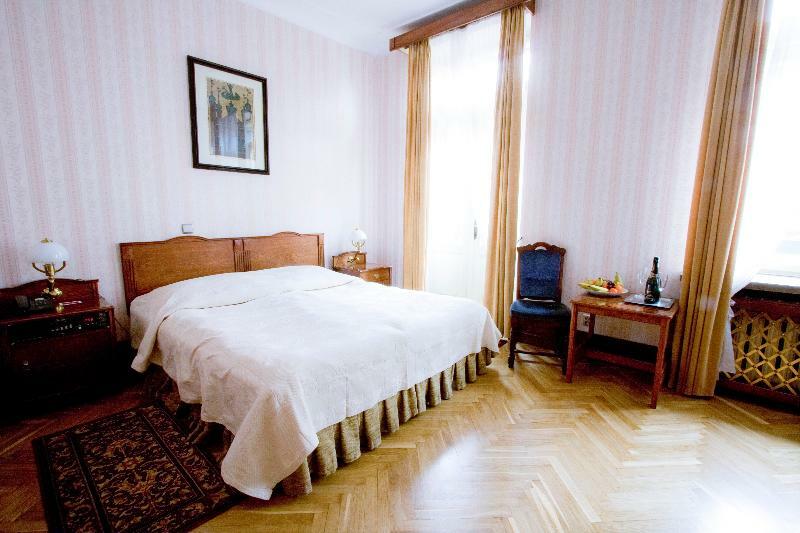 Hotel H15 Francuski Old Town Kraków Eksteriør billede